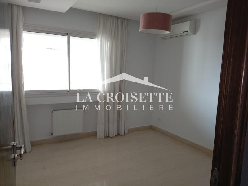 Appartement S+1 aux Jardins de Carthage
